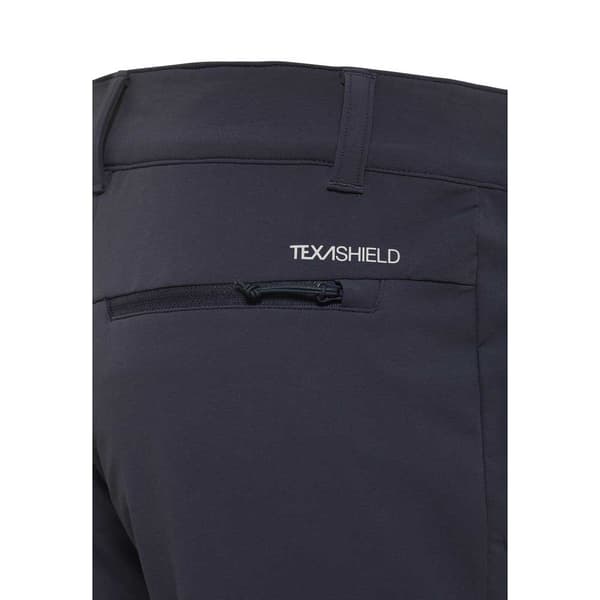 Jack Wolfskin Activate Thermic Bukser Sort 34 / Regular Kvinde