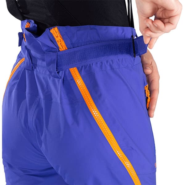 Trangoworld Trx2 Shell Pro Regular Bukser Blå L Kvinde