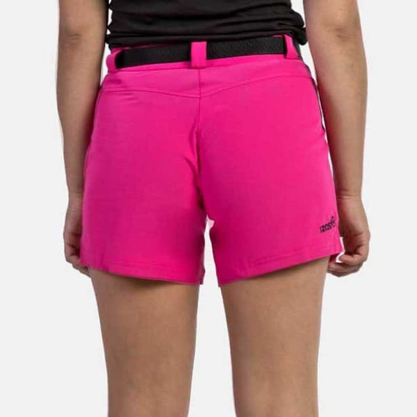 Izas Bielsa Ii Shortsit Pinkki 2XL Nainen