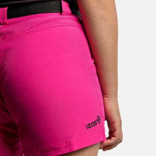 Izas Bielsa Ii Shortsit Pinkki 2XL Nainen