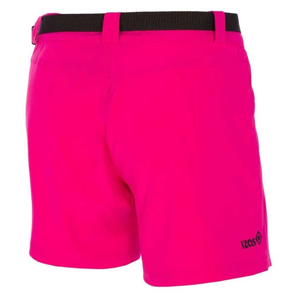 Izas Bielsa Ii Shortsit Pinkki 2XL Nainen