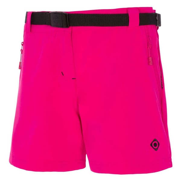 Izas Bielsa Ii Shortsit Pinkki 2XL Nainen