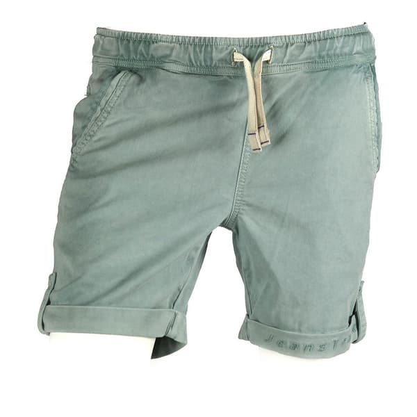 Jeanstrack Shira Shortsit Vihreä S Nainen