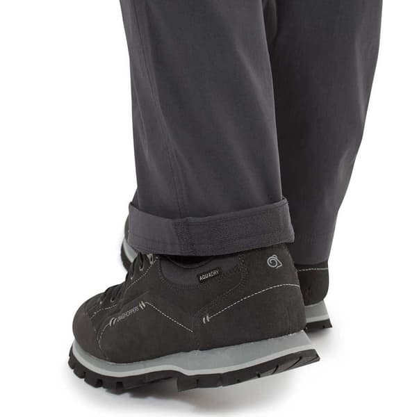 Craghoppers Kiwi Pro Ii Byxor Grå 8 / 33 Kvinna