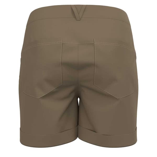 Odlo Conversion Shorts Grå 44 Kvinna