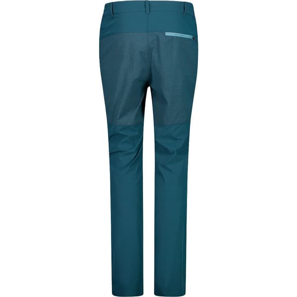Cmp Long 30t6877 Bukser Blå 2XL Mand