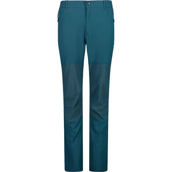 Cmp Long 30t6877 Bukser Blå 2XL Mand