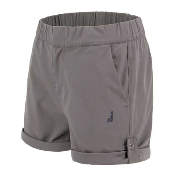 Joluvi Fassa Shorts Grå XL Kvinna
