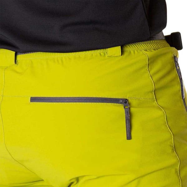 Trangoworld Tanzen Vn 3/4-byxor Gul 2XL / Regular Man