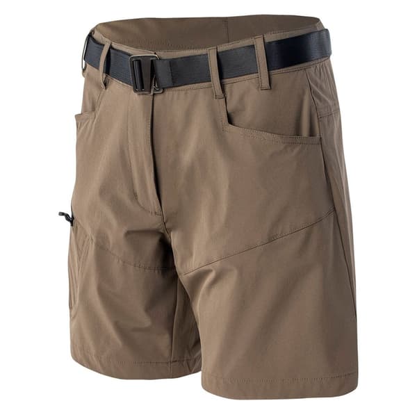 Hi-tec Argola 1/2 Shortsit Ruskea M Nainen