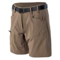 Pikkukuva 3 / 4: Hi-tec Argola 1/2 Shortsit Ruskea M Nainen