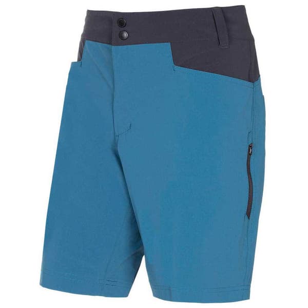 Trangoworld Rench Shorts Blå L / Regular Man