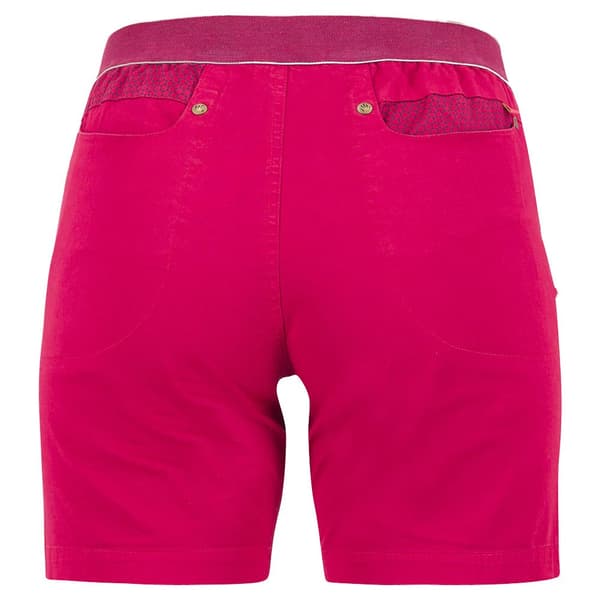 Karpos Noghera Shortsit Pinkki 40 Nainen