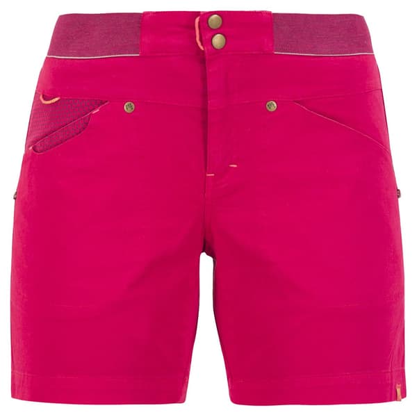 Karpos Noghera Shortsit Pinkki 40 Nainen
