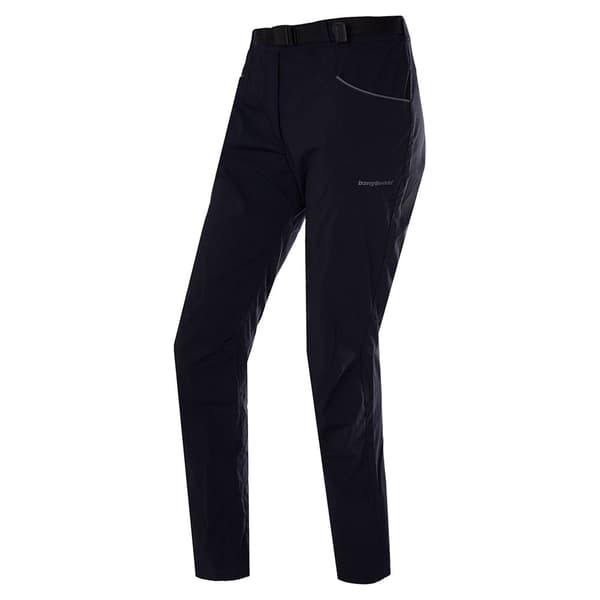 Trangoworld Hervas Byxor Svart XS Kvinna