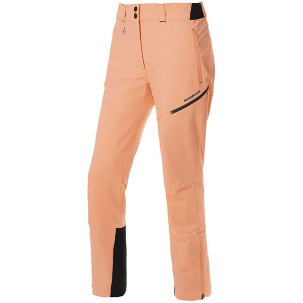 Trangoworld Noguera Dr Bukser Orange S Kvinde