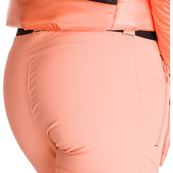 Trangoworld Noguera Dr Bukser Orange S Kvinde