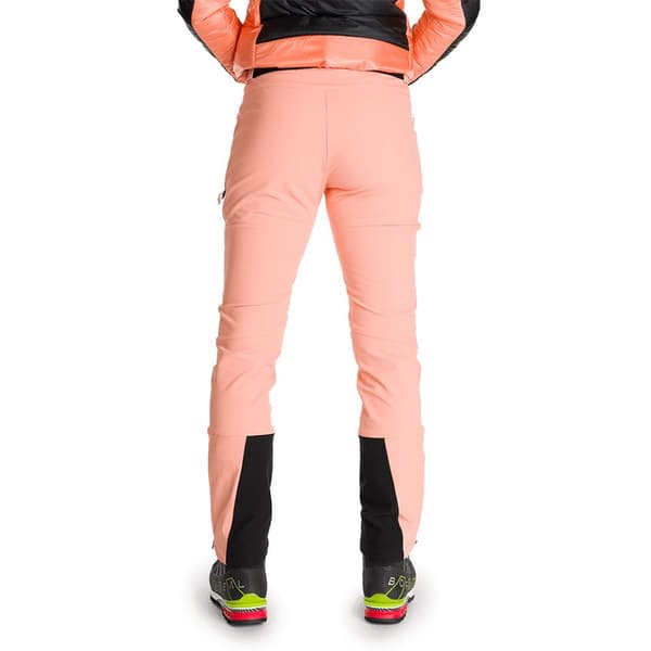 Trangoworld Noguera Dr Bukser Orange S Kvinde