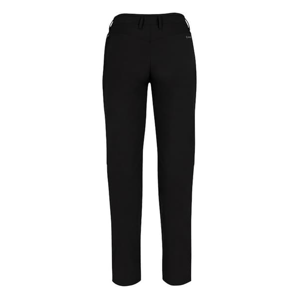 Salewa Puez Durastretch Cargo Byxor Svart DE 40 Kvinna