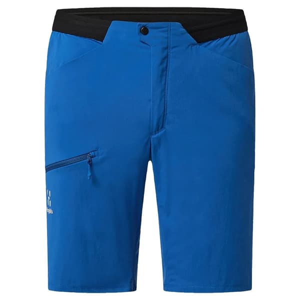 Haglofs L.i.m Fuse Shorts Blå 36 Kvinna