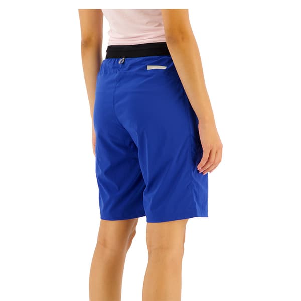 Haglofs L.i.m Fuse Shorts Blå 36 Kvinna