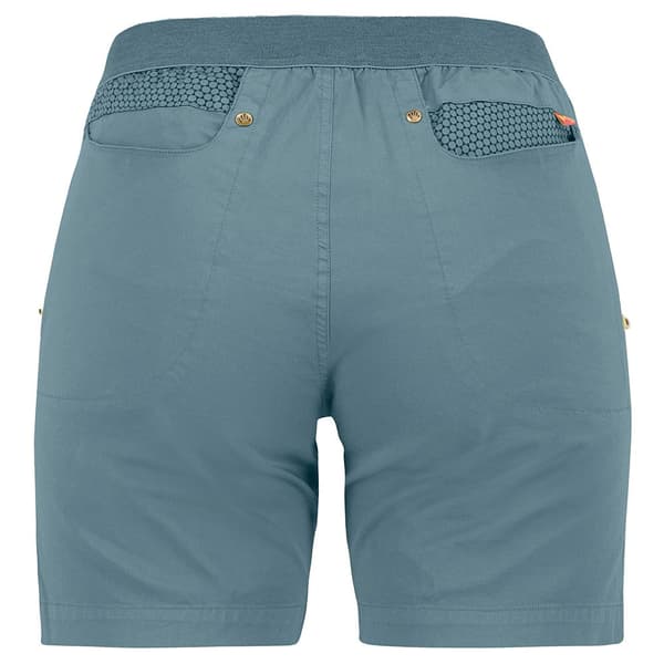 Karpos Noghera Shorts Blå 42 Kvinna