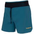 Miniatyrbild 3 av 8: Trangoworld Grotte Shorts Blå S Man