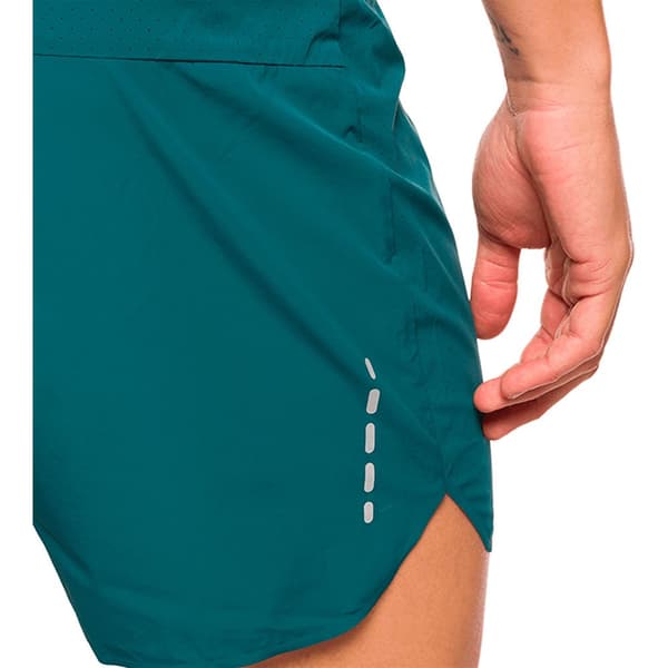 Trangoworld Grotte Shorts Blå S Man
