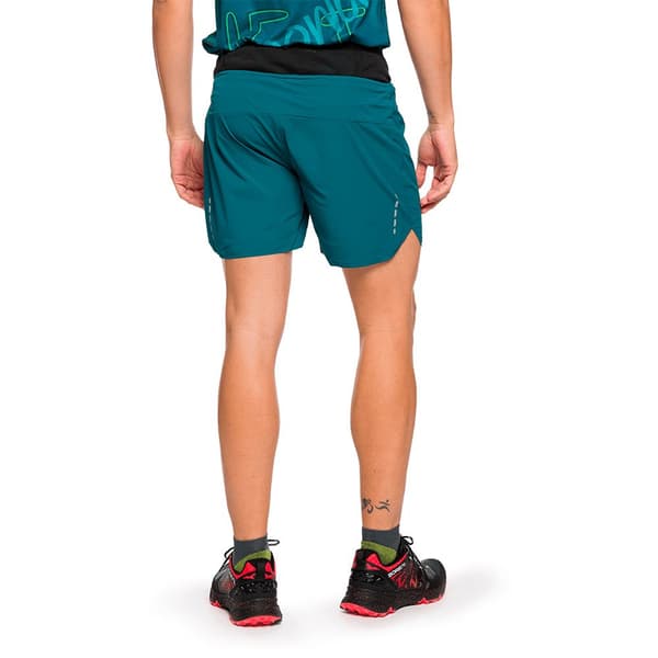 Trangoworld Grotte Shorts Blå S Man