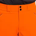 Miniatyrbillede 6 af 7: Trangoworld Stuor Shorts Orange 2XL Mand