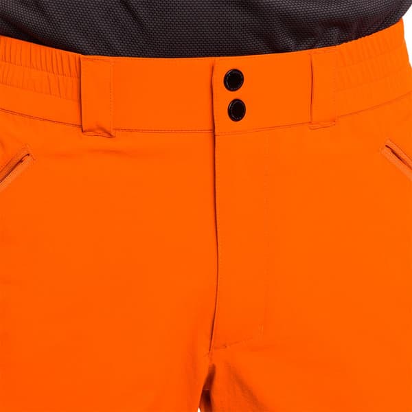 Trangoworld Stuor Shorts Orange 2XL Mand