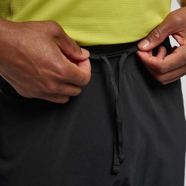 Montane Slipstream 7in Shorts Sort 2XL Mand