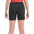 Pikkukuva 2 / 4: Montane F Terra Stretch Lite Shortsit Musta M Nainen