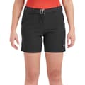 Pikkukuva 1 / 4: Montane F Terra Stretch Lite Shortsit Musta M Nainen