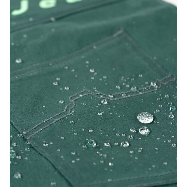 Jeanstrack Drop Cannard Shorts Grøn M Mand