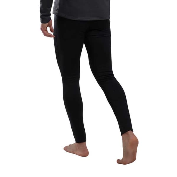 Montane Fury Lite Housut Musta M Mies