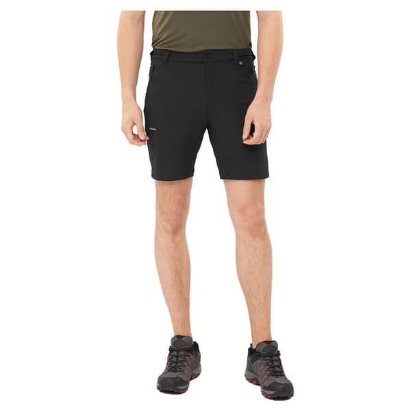 Viking Expander Shorts Svart 2XL Man