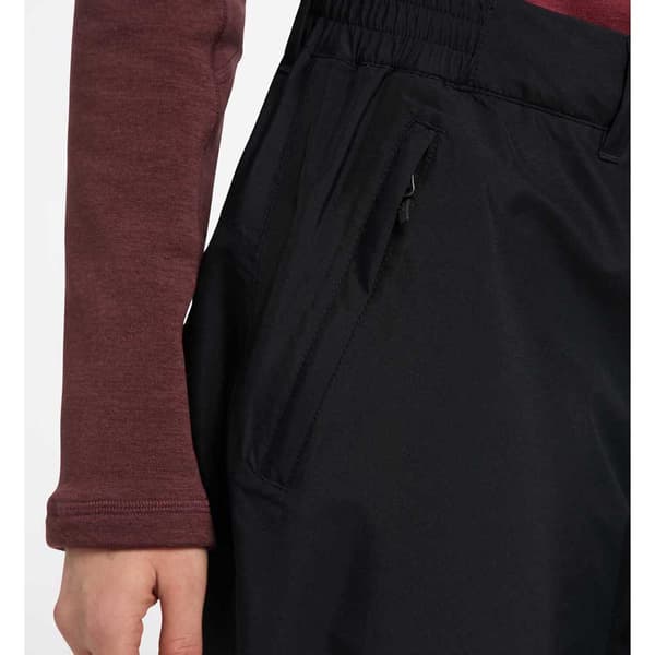 Haglofs Astral Goretex Bukser Sort S Kvinde