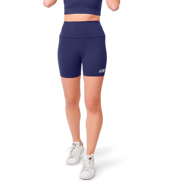 Looking For Wild Cycliste Shortsit Sininen M Nainen