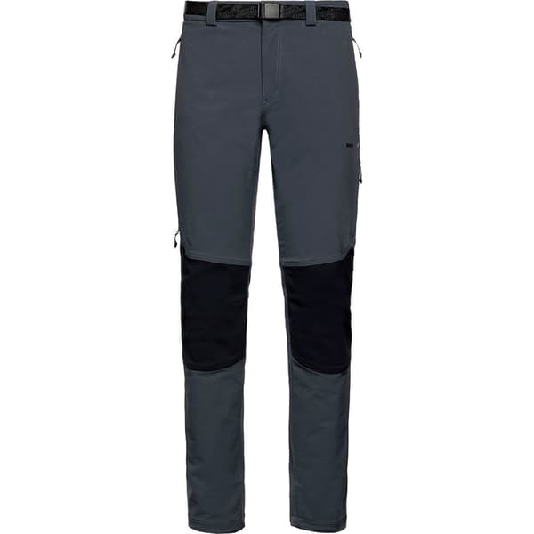 Trangoworld Rovek Dr Housut Harmaa 2XL Mies