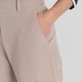 Miniatyrbillede 4 af 8: Craghoppers Co2renu Florence Bukser Beige 34 Kvinde