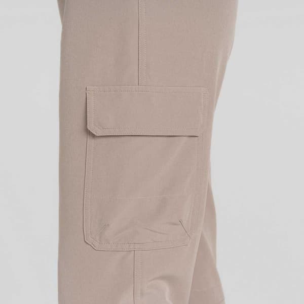 Craghoppers Co2renu Florence Bukser Beige 34 Kvinde