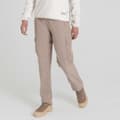 Miniatyrbillede 7 af 8: Craghoppers Co2renu Florence Bukser Beige 34 Kvinde