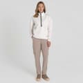 Miniatyrbillede 8 af 8: Craghoppers Co2renu Florence Bukser Beige 34 Kvinde