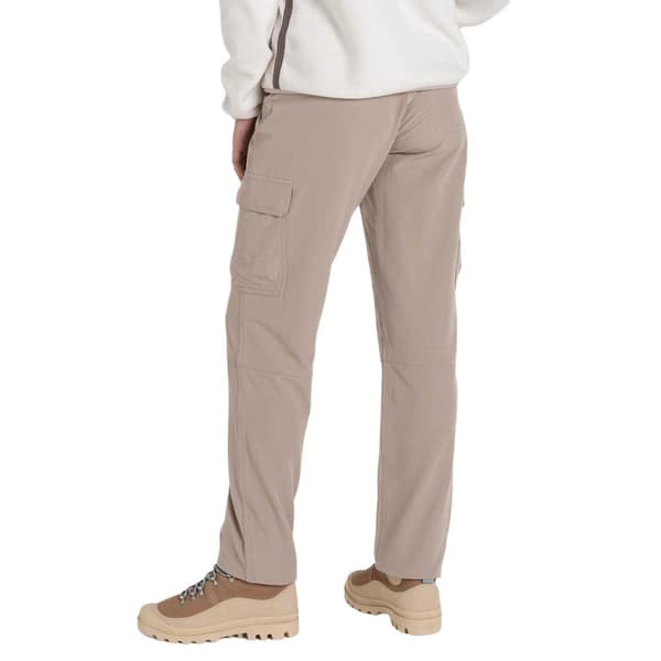 Craghoppers Co2renu Florence Bukser Beige 34 Kvinde