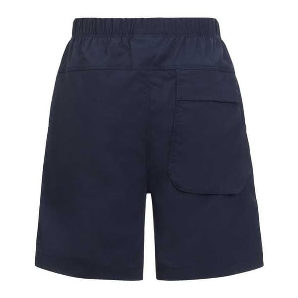 Jack Wolfskin Desert Shorts Blå 104 cm Pojke