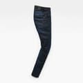 Miniatyrbild 4 av 7: G-star Revend Super Streatch Jeans Blå 34 / 36 Man