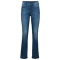 Miniatyrbillede 3 af 7: G-star Noxer Straight Jeans Blå 26 / 30 Kvinde