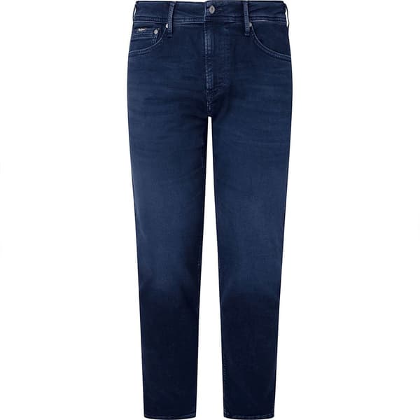 Pepe Jeans Stanley Byxor Blå 29 / 34 Man