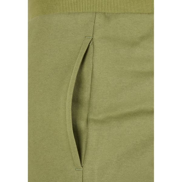 Urban Classics Organic Basic Sportsbukser Grøn S Mand